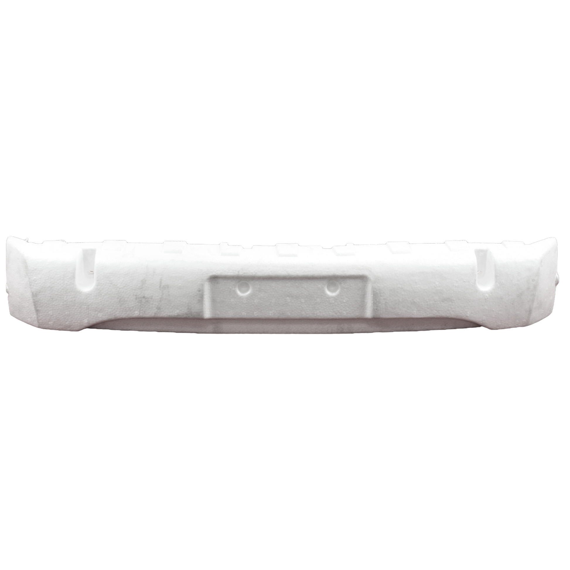 FOCUS 08-11 FRONT BUMPER ABSORBER, Energy, Coupe/Sedan
