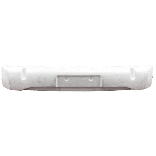 FOCUS 08-11 FRONT BUMPER ABSORBER, Energy, Coupe/Sedan