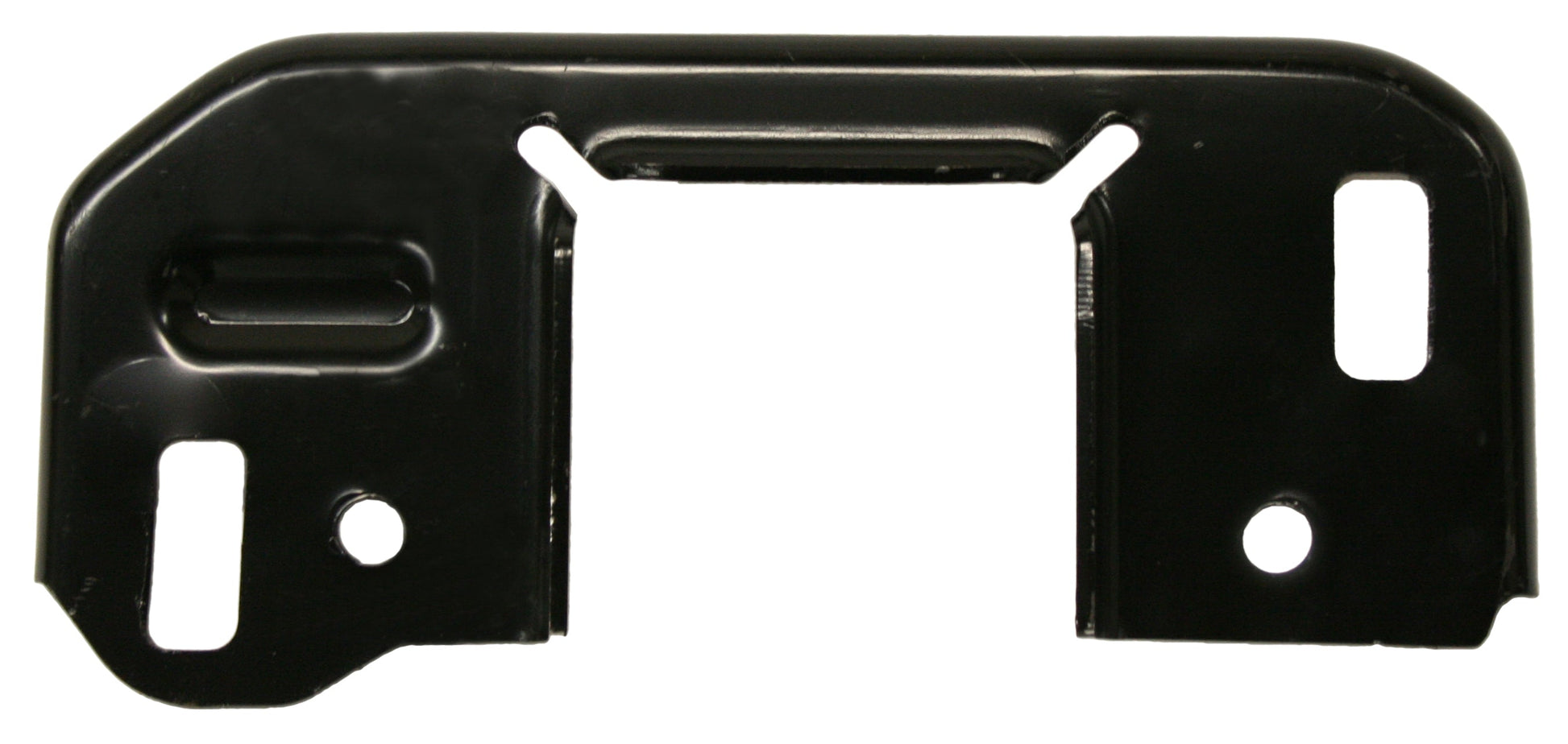F-150 09-14 FRONT BUMPER BRACKET RH