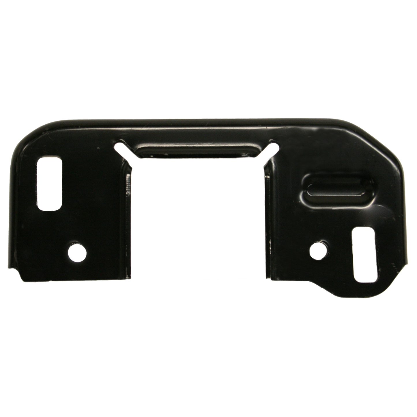 F-150 09-14 FRONT BUMPER BRACKET LH
