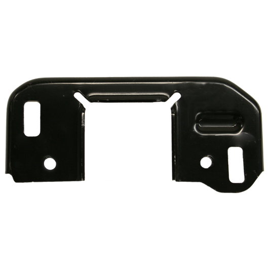 F-150 09-14 FRONT BUMPER BRACKET LH