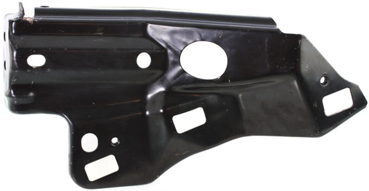 ESCAPE 08-12 FRONT BUMPER BRACKET RH, Lower Headlight Mounting