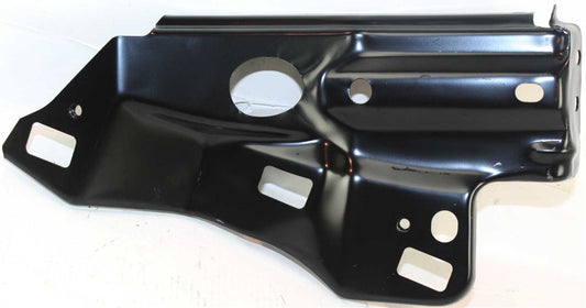 ESCAPE 08-12 FRONT BUMPER BRACKET LH, Lower Headlight Mounting