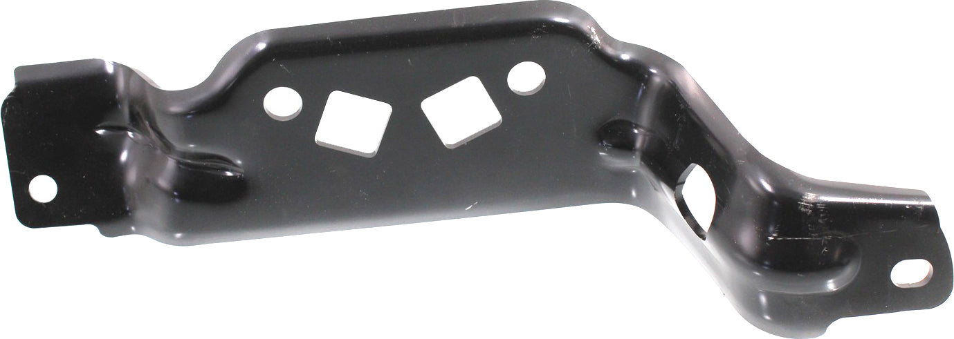 F-SERIES SUPER DUTY 11-16 FRONT BUMPER BRACKET RH, Outer