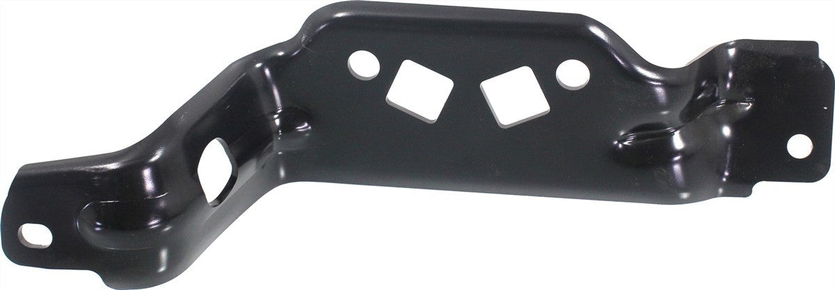 F-SERIES SUPER DUTY 11-16 FRONT BUMPER BRACKET LH, Outer
