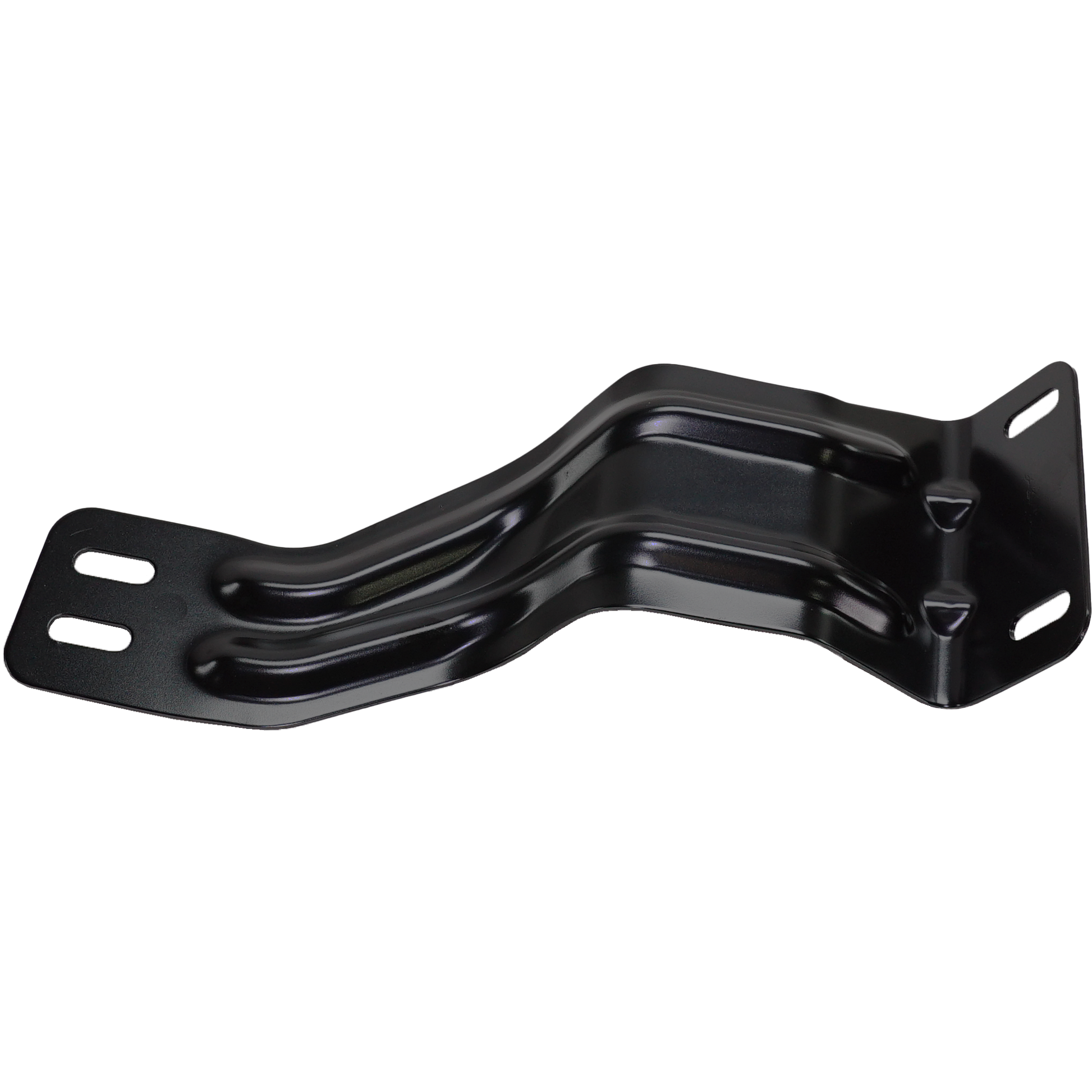 F-SERIES SUPER DUTY 11-16 FRONT BUMPER BRACKET RH, Inner