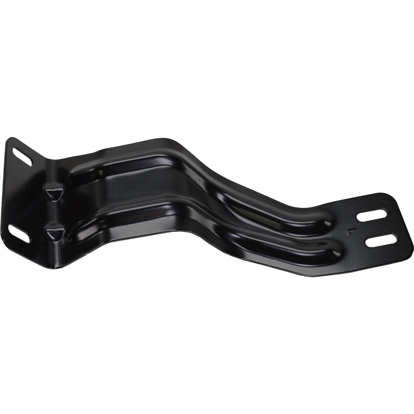 F-SERIES SUPER DUTY 11-16 FRONT BUMPER BRACKET LH, Inner