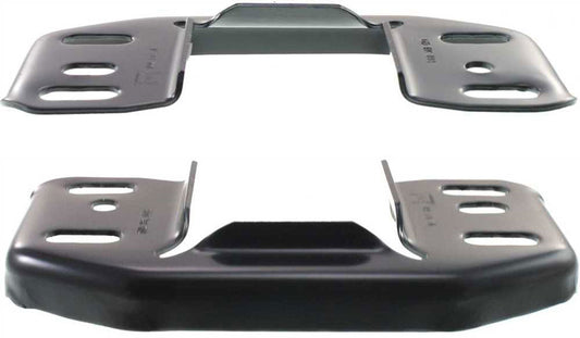 EXPEDITION 07-17 FRONT BUMPER BRACKET RH=LH