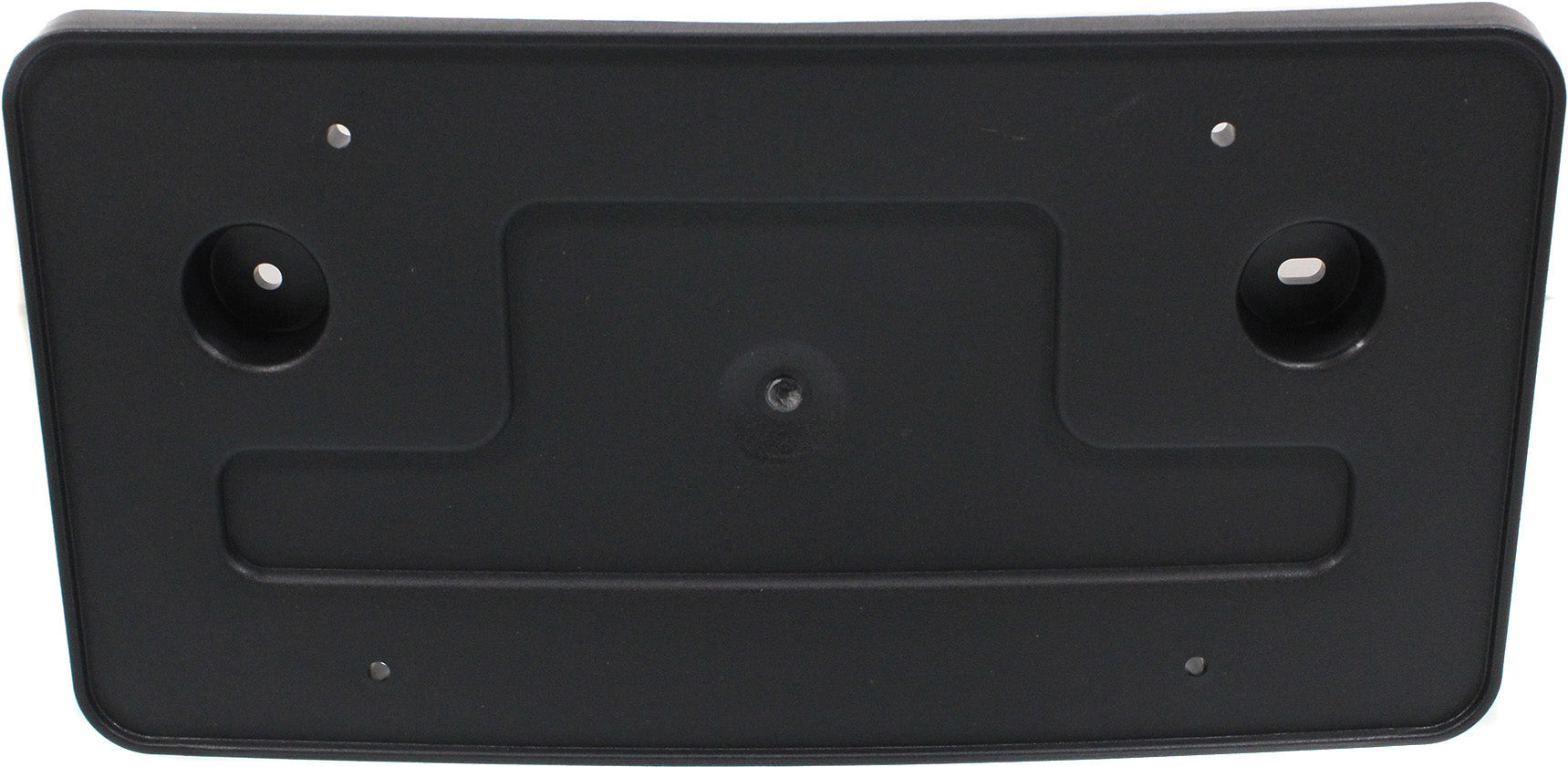 MUSTANG 10-12 FRONT LICENSE PLATE BRACKET