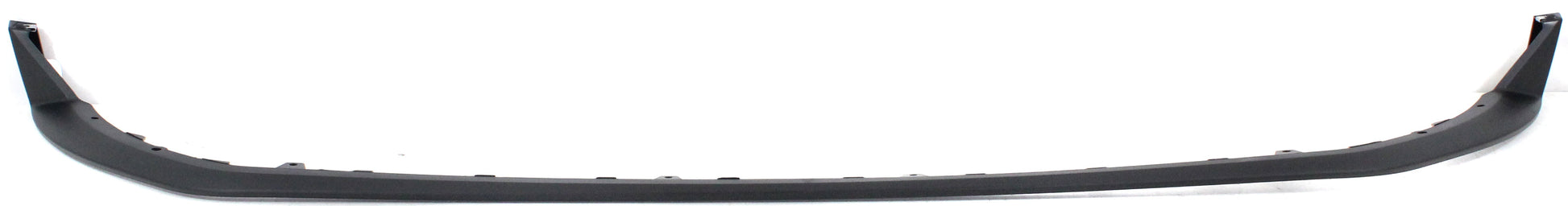 MUSTANG 10-10 FRONT LOWER VALANCE, Textured, Base Model - CAPA