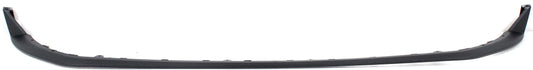 MUSTANG 10-10 FRONT LOWER VALANCE, Textured, Base Model - CAPA