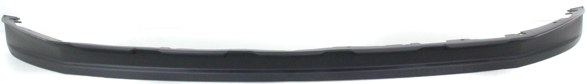 F-250/F-350 SUPER DUTY 11-16 FRONT LOWER VALANCE, Panel, Textured, RWD