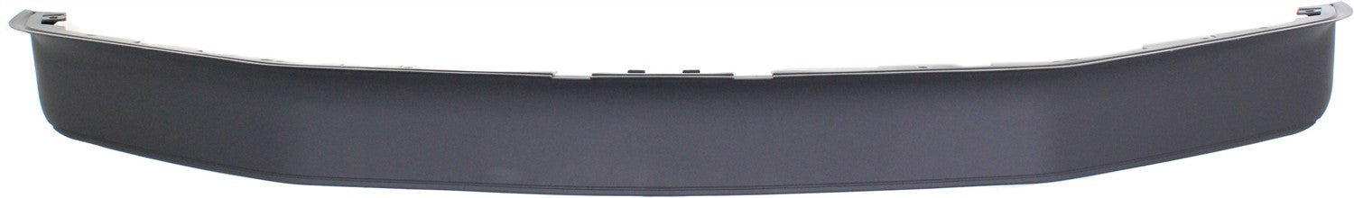 F-250/F-350 SUPER DUTY 08-10 FRONT LOWER VALANCE, Spoiler, Textured, 4WD, From 7-31-07