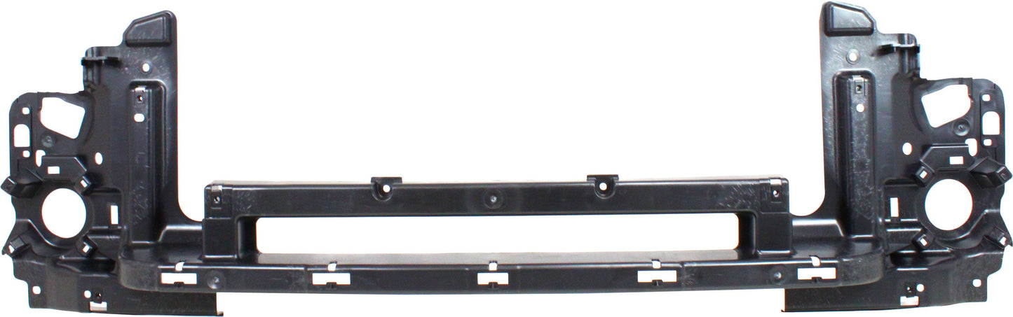 ECONOLINE VAN 08-21 HEADER PANEL, Lower, Grille Opening Panel