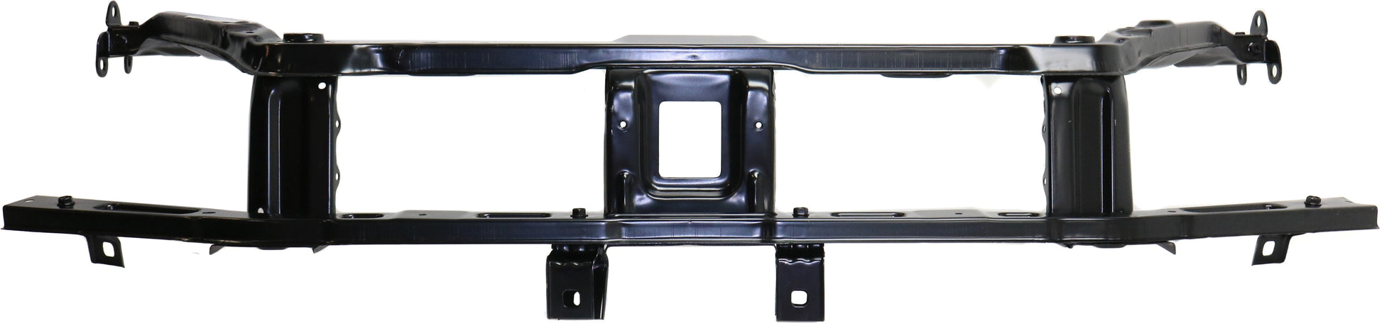 FOCUS 08-11 RADIATOR SUPPORT, Assembly, Lower Crossmember, Steel