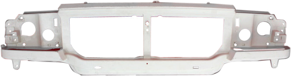 RANGER 04-11 HEADER PANEL