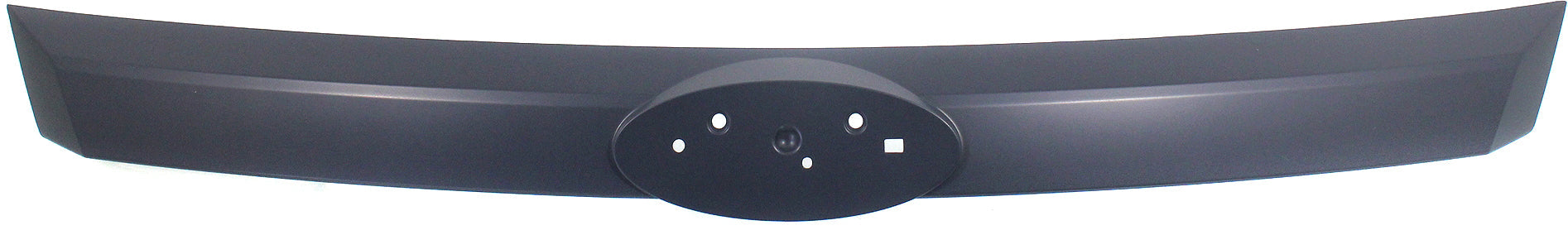 FUSION 10-12 GRILLE MOLDING, Center, Paint to Match, SE/SEL/Sport Models