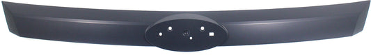 FUSION 10-12 GRILLE MOLDING, Center, Paint to Match, SE/SEL/Sport Models