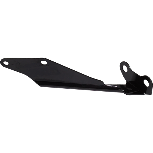 TAURUS/TAURUS X 08-09 HOOD HINGE LH