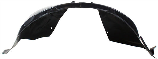 TAURUS X 08-09 FRONT FENDER LINER LH