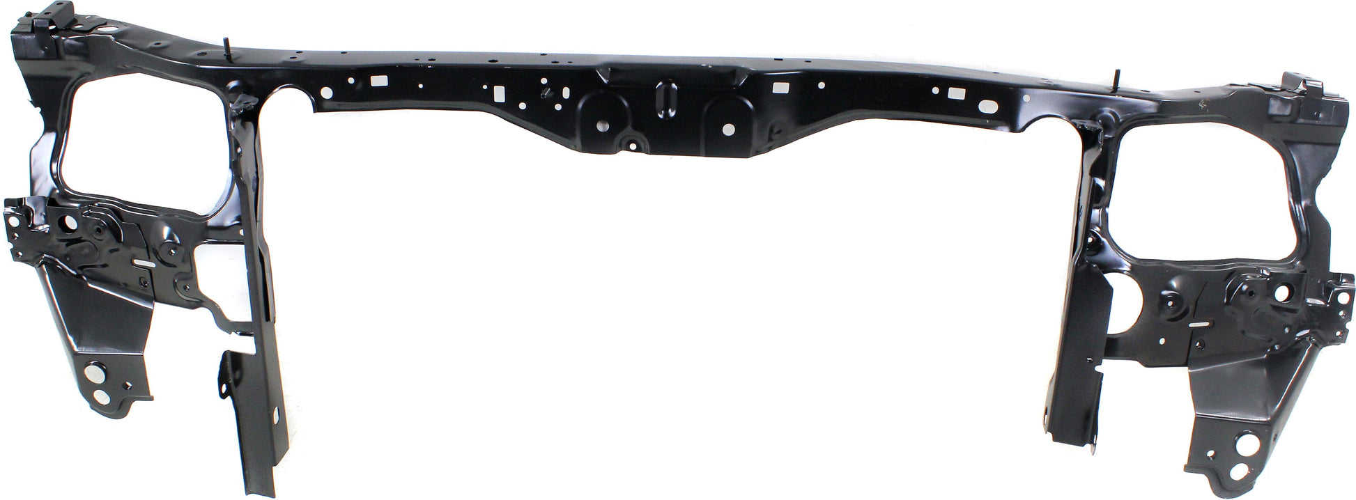 ESCAPE/MARINER 08-08 RADIATOR SUPPORT, Assembly, Steel