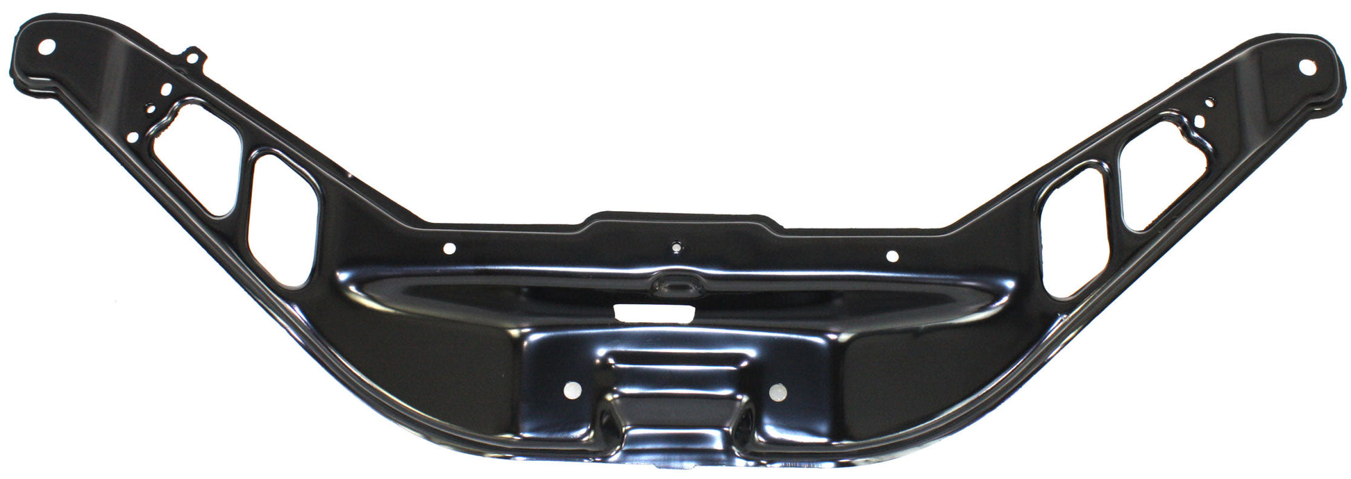 TAURUS/TAURUS X 08-09 RADIATOR SUPPORT CENTER, Steel