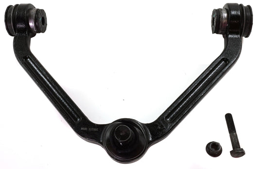 EXPLORER 95-01/RANGER 98-11 FRONT CONTROL ARM RH, Upper, 2-Piece Design Arm, w/ Ball Joint