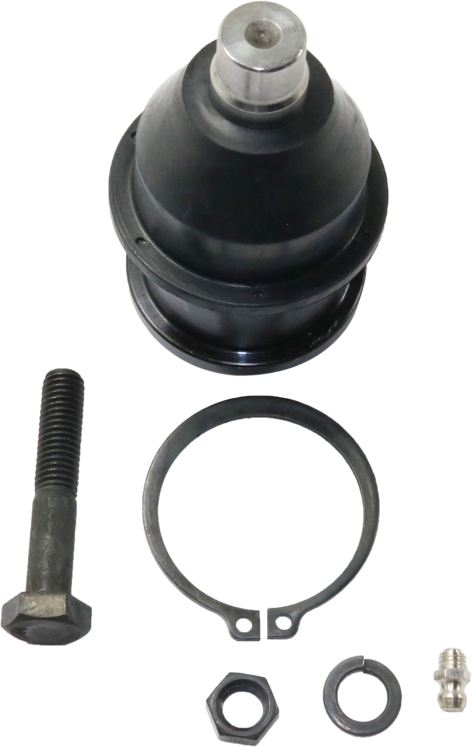 EXPLORER 95-01 / RANGER 98-11 FRONT BALL JOINT RH=LH, Upper, Greasable