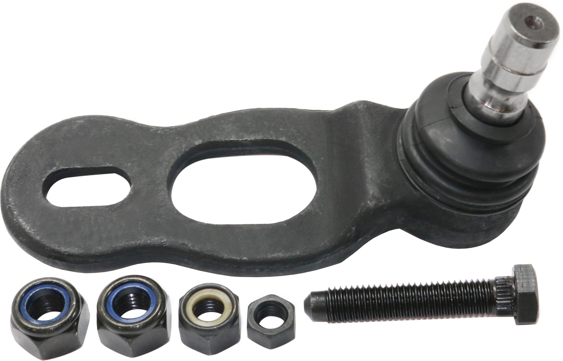 CROWN VICTORIA 95-02 FRONT BALL JOINT RH=LH, Upper, Non-greasable