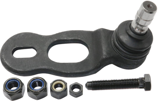 CROWN VICTORIA 95-02 FRONT BALL JOINT RH=LH, Upper, Non-greasable