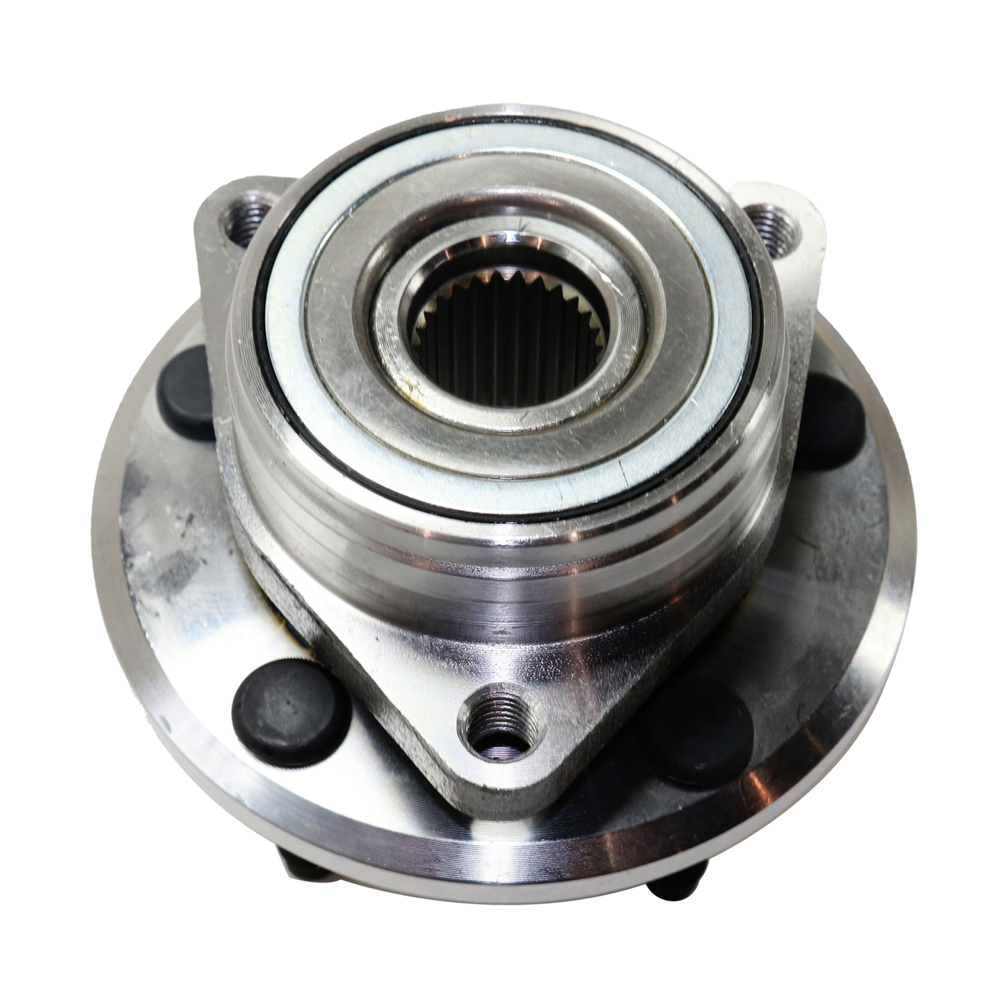 TAURUS 96-07 FRONT HUB ASSEMBLY RH=LH, 5 Studs