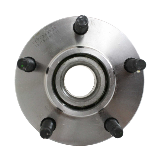 MUSTANG 94-04 FRONT HUB ASSEMBLY RH=LH, 5 Studs