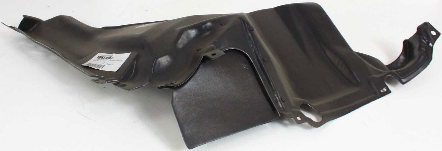 ESCAPE 08-11/MARINER 08-12 ENGINE SPLASH SHIELD, Under Cover, RH