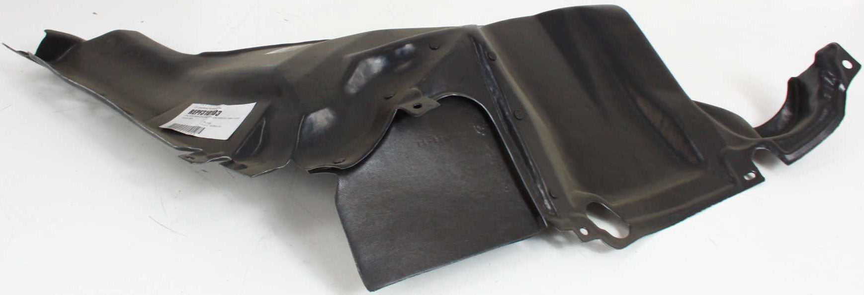 ESCAPE 08-11/MARINER 08-12 ENGINE SPLASH SHIELD, Under Cover, RH