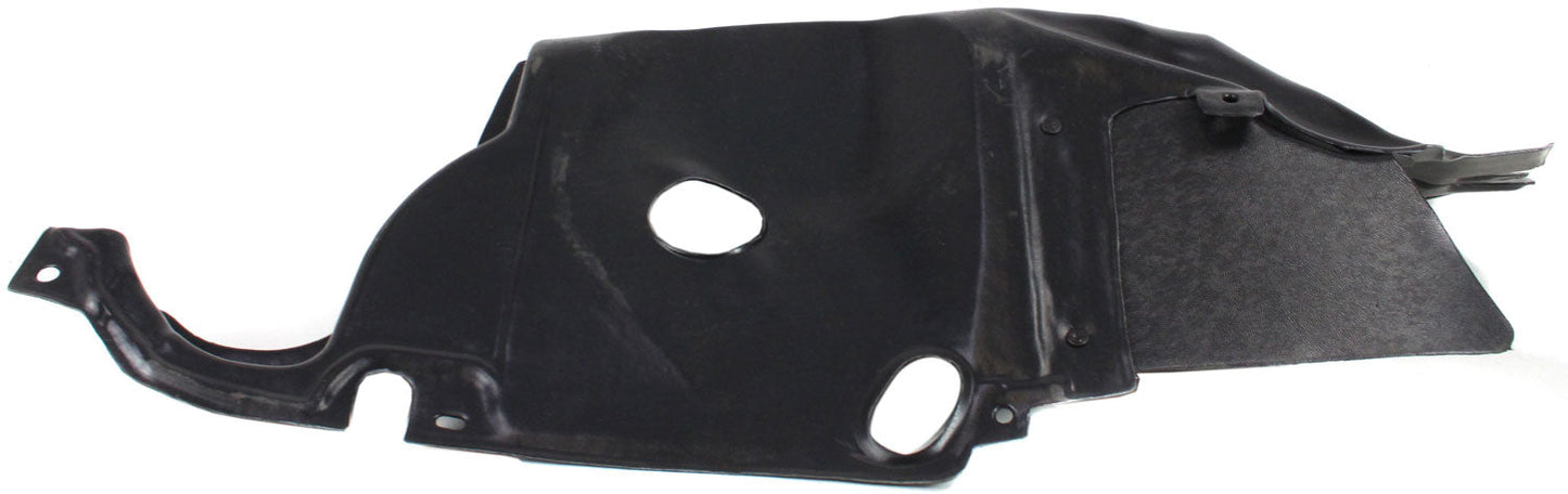 ESCAPE 08-11/MARINER 08-12 ENGINE SPLASH SHIELD, Under Cover, LH