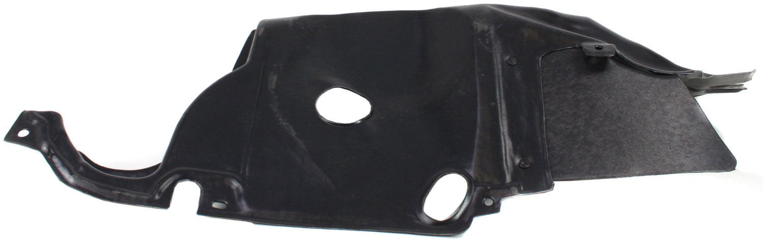 ESCAPE 08-11/MARINER 08-12 ENGINE SPLASH SHIELD, Under Cover, LH