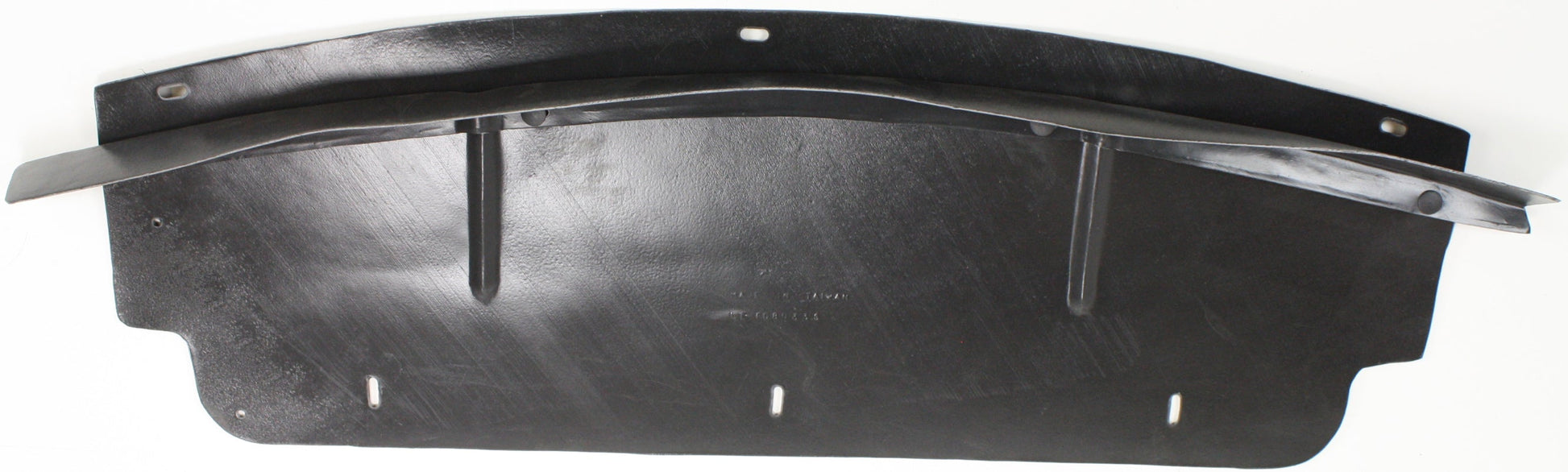 FIVE HUNDRED 05-07 ENGINE SPLASH SHIELD, Under Cover/Air Deflector
