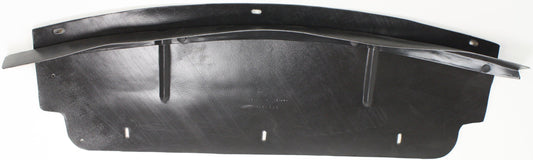FIVE HUNDRED 05-07 ENGINE SPLASH SHIELD, Under Cover/Air Deflector