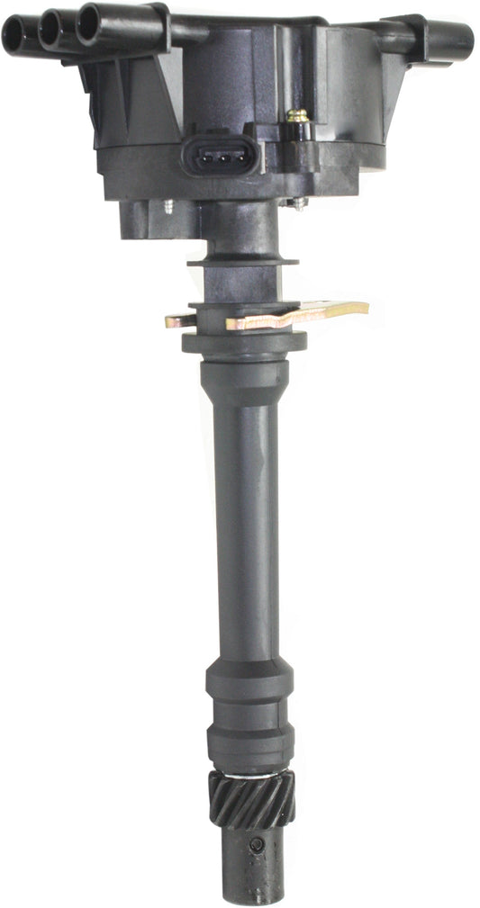 ASTRO 96-05 / SILVERADO 1500 99-07 DISTRIBUTOR, w/ Oval 3-Prong Connector, w/o Module