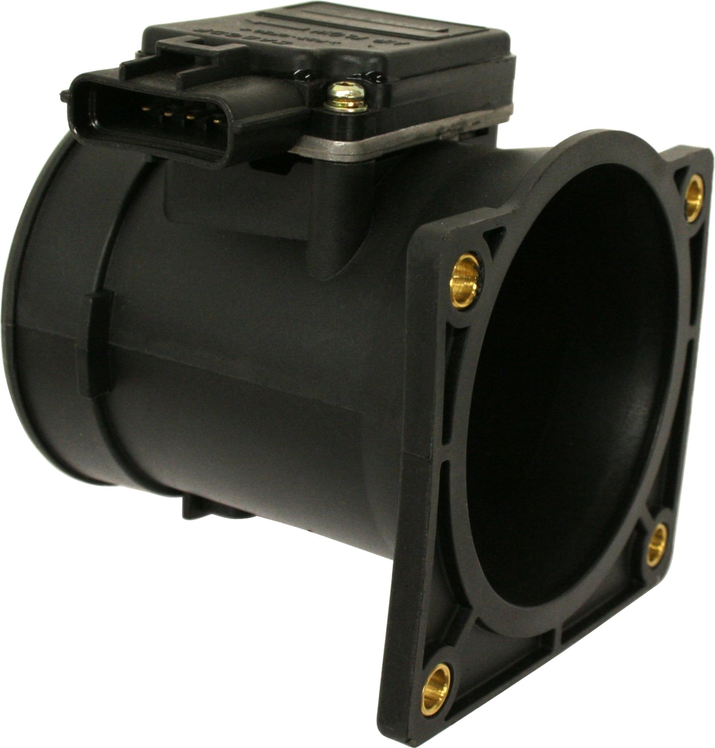 F-150 PICKUP 97-05 MASS AIR FLOW SENSOR, Sensor with Housing