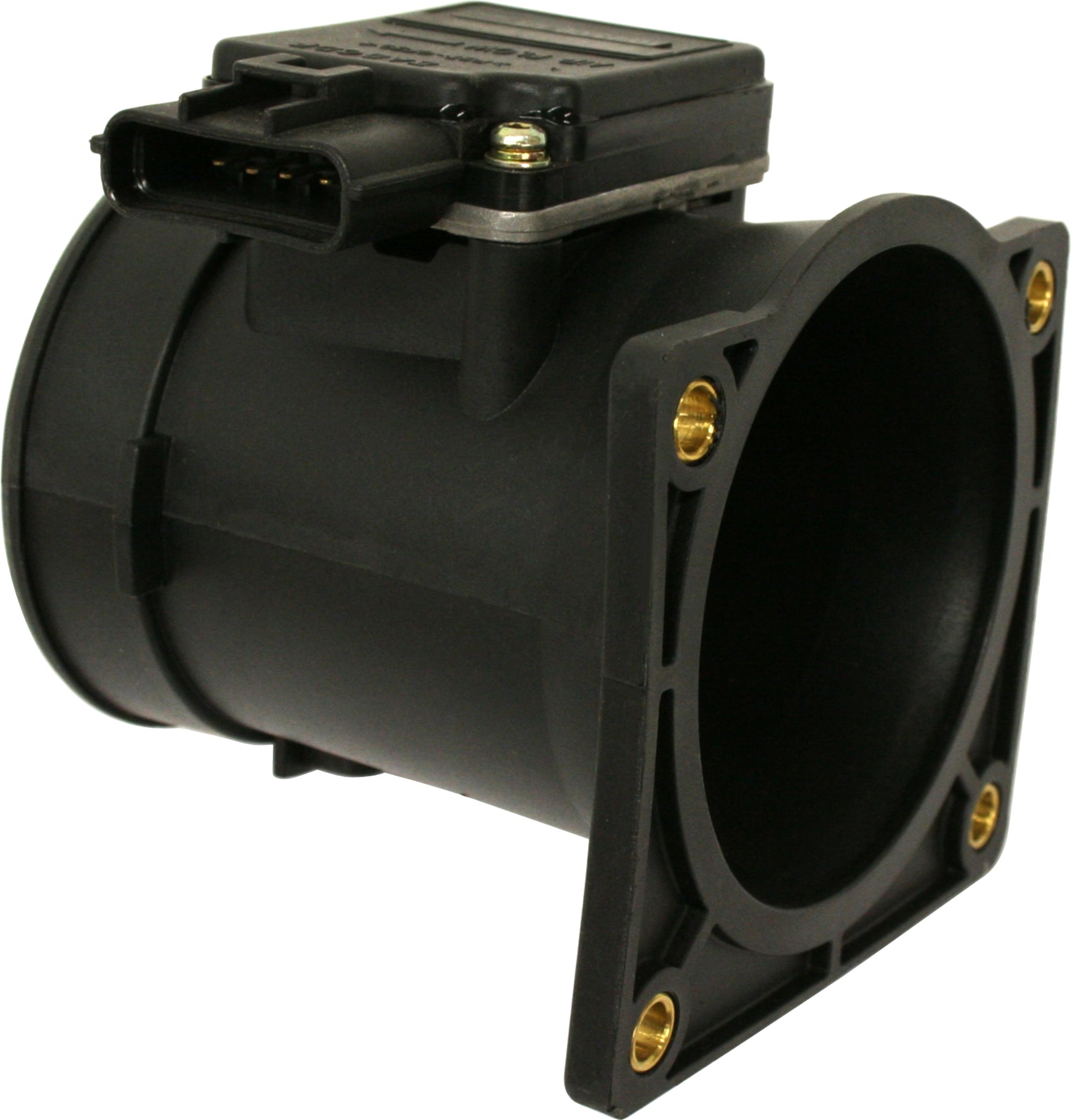 F-150 PICKUP 97-05 MASS AIR FLOW SENSOR, Sensor with Housing