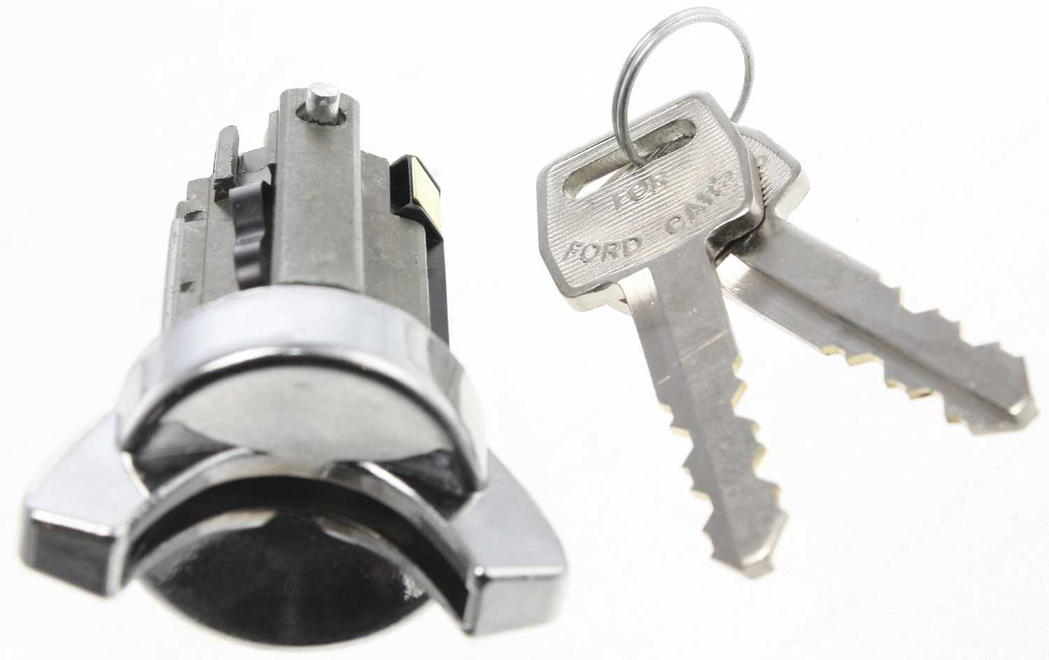 GRANADA 76-80 / ECONOLINE VAN 80-91 IGNITION LOCK CYLINDER