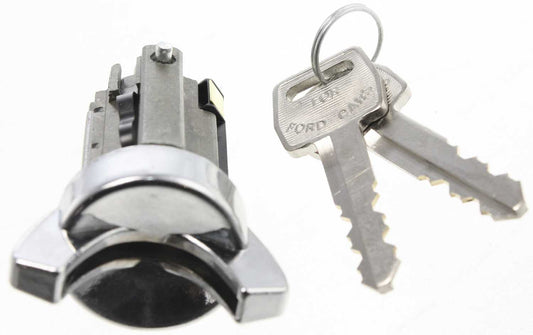 GRANADA 76-80 / ECONOLINE VAN 80-91 IGNITION LOCK CYLINDER
