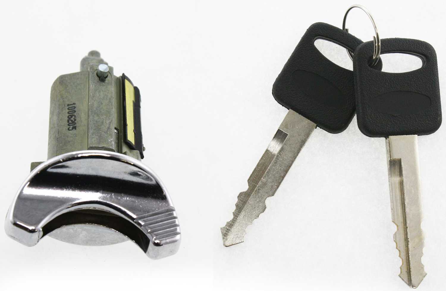 CROWN VICTORIA 90-96 / ECONOLINE 92-97 IGNITION LOCK CYLINDER