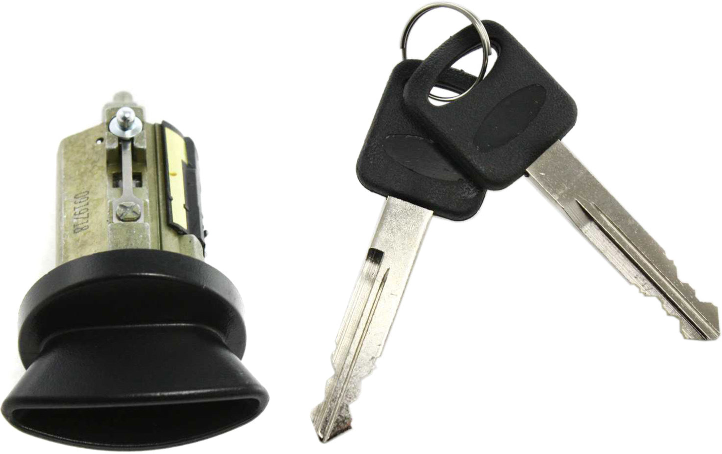 F-SERIES SUPER DUTY PICKUP 96-07 IGNITION LOCK CYLINDER