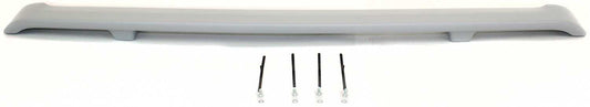 MUSTANG 05-09 REAR TRUNK SPOILER, w/o Led