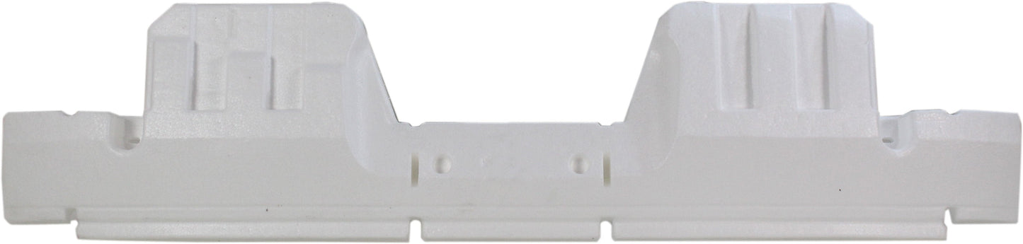 FOCUS 08-11 REAR BUMPER ABSORBER, Energy