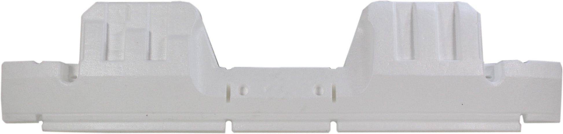 FOCUS 08-11 REAR BUMPER ABSORBER, Energy