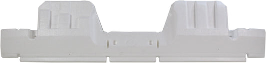 FOCUS 08-11 REAR BUMPER ABSORBER, Energy