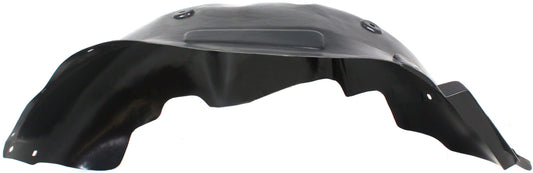 SIERRA 2500 HD/3500 HD 07-10 FRONT FENDER LINER RH, New Body Style